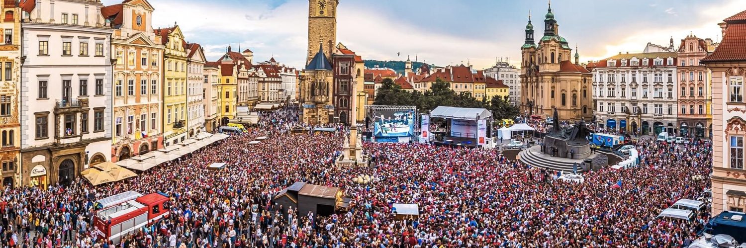 Sportovní Hlášky's banner