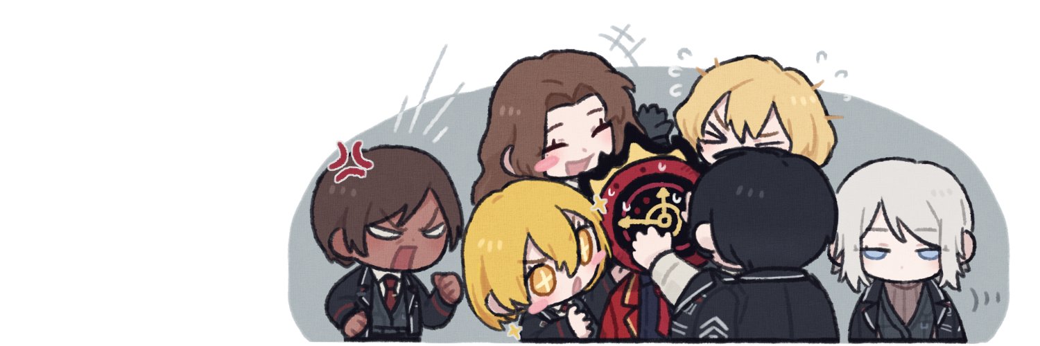 ねつ's banner