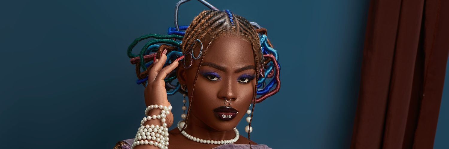 Mercedes BBNaija 🎭's banner