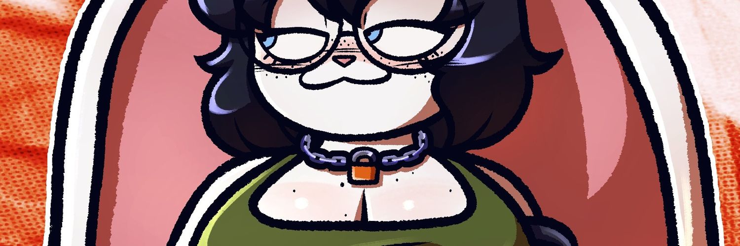 mippy 🔜 Furgeddaboutit's banner