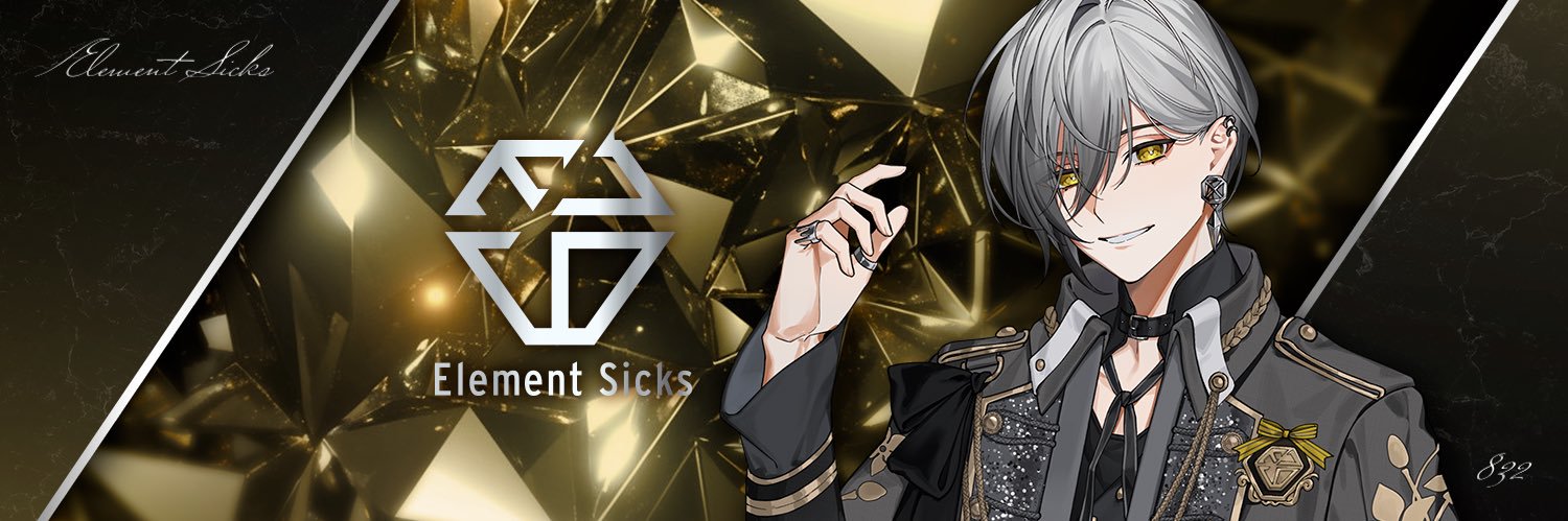 832@EL6💎's banner