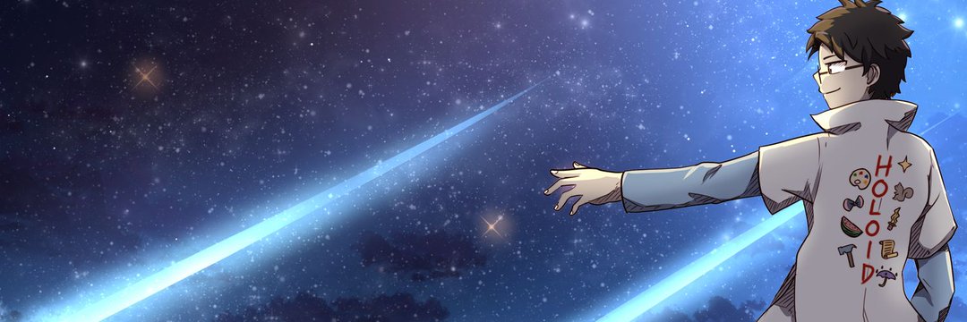 M Hoshidayat🎨🐿️🔮🐬🧟‍♀🦚🍂📜🔨☔🪳🐰🗡🐥🦋🌙's banner