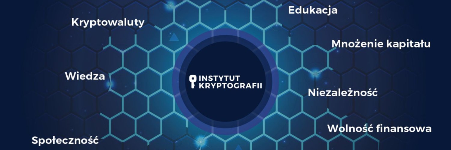 Instytut Kryptografii's banner