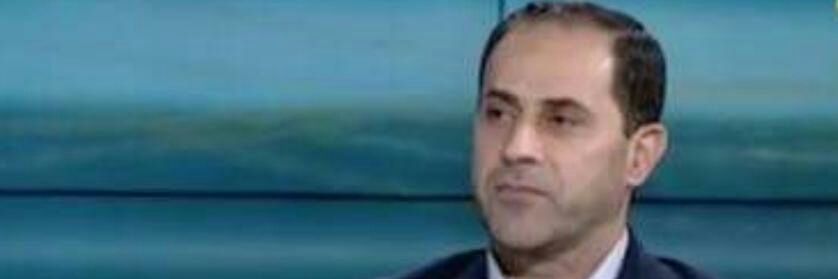 Dr. Mohamad Shamass د. محمد شمص's banner