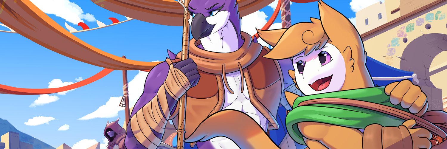 Lunar Eyes's banner