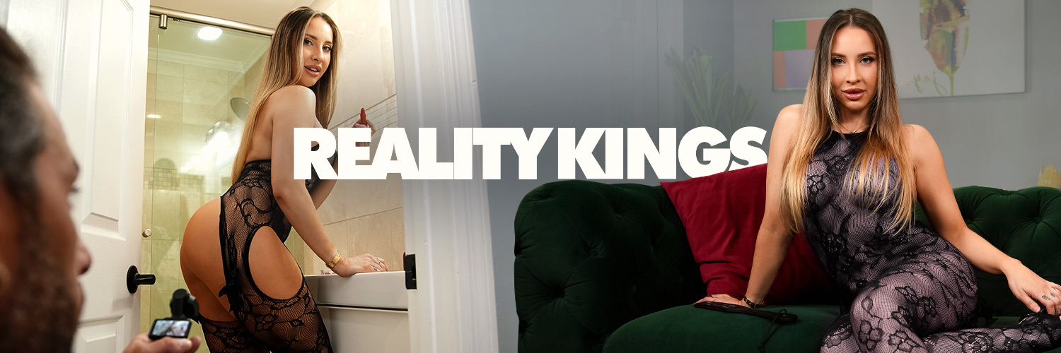 Reality Kings's banner