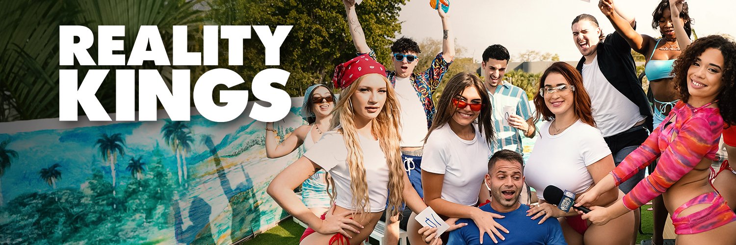 Reality Kings's banner