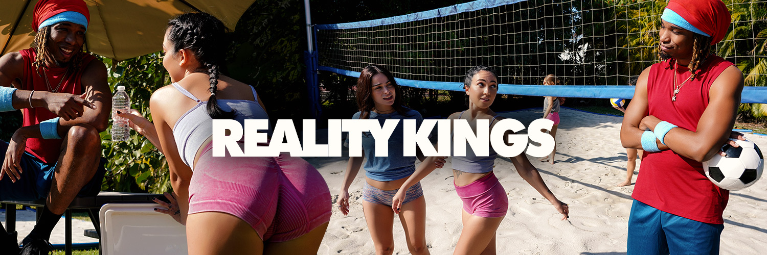 Reality Kings's banner