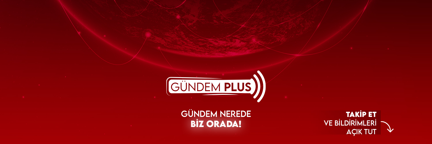 Gündem Plus's banner