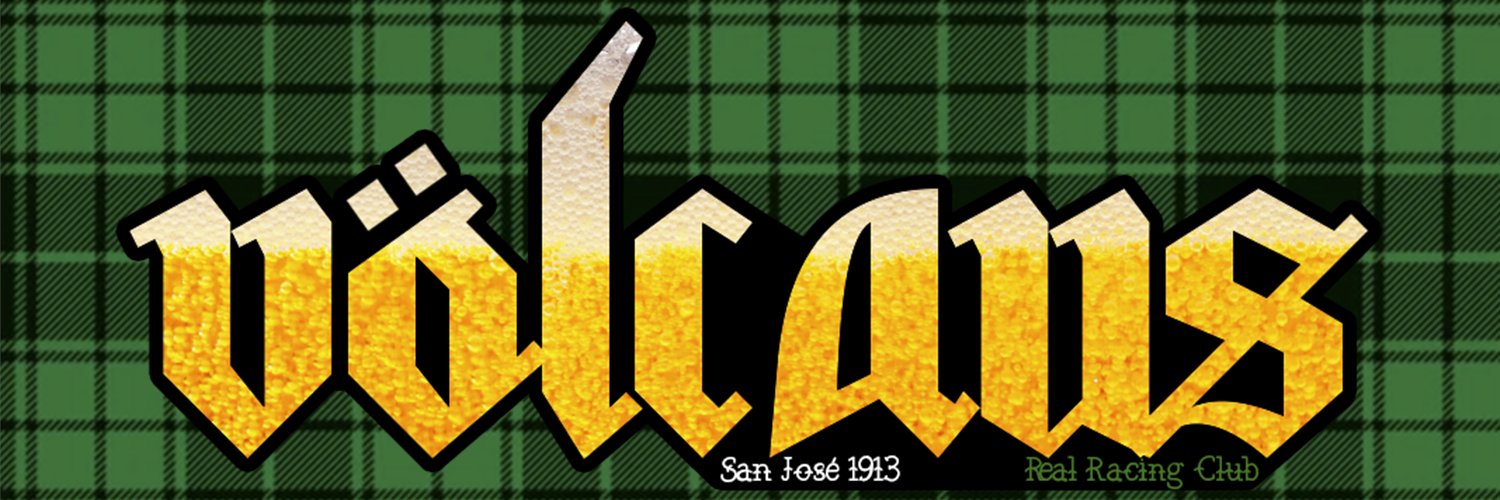 Sección Volcaus's banner