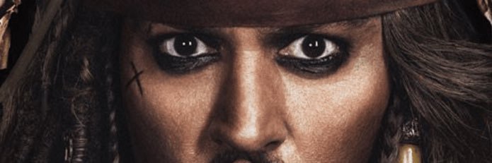 Jack Sparrow's banner
