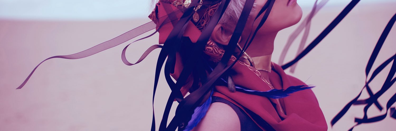 やすだ6/28's banner