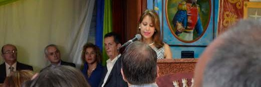 Mariana Duque's banner