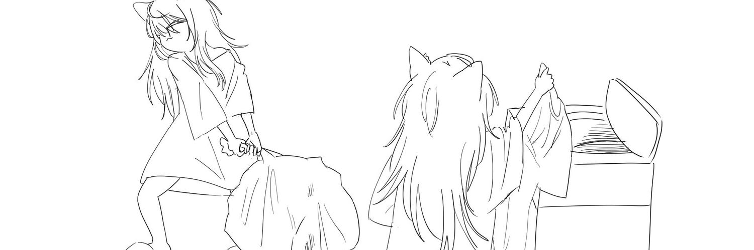ましろねこ_299's banner