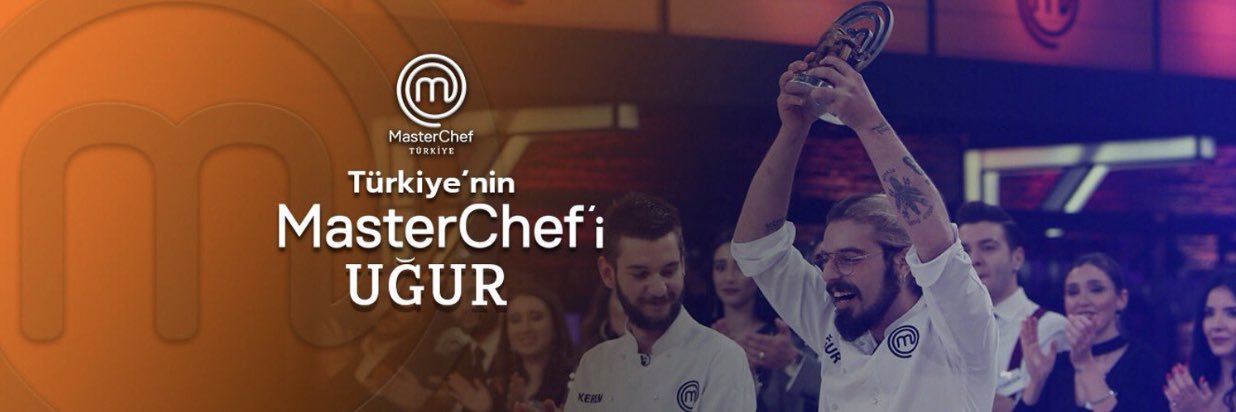 Uğur Kardaş's banner