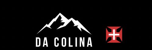 Da Colina ✠'s banner