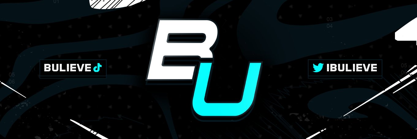 Bu's banner