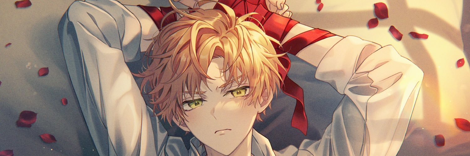 Sena🏹ASMR's banner