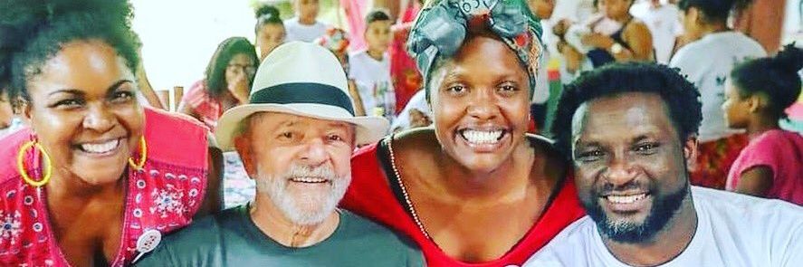 Fábio Lula Martins's banner