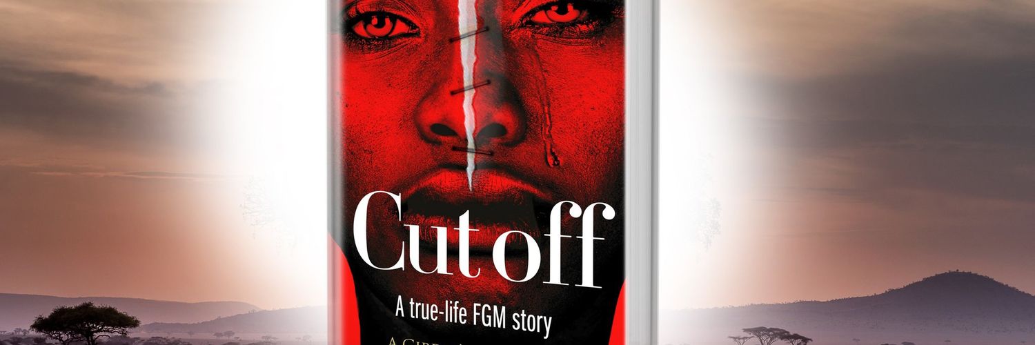#FGM Survivors Diary's banner
