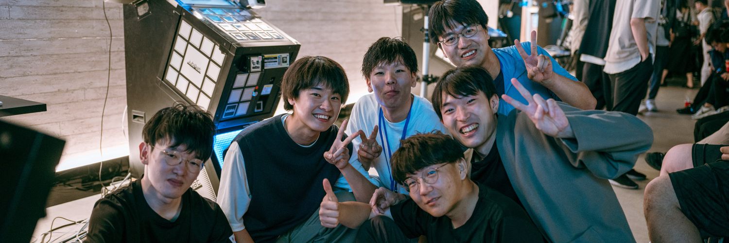 颯 INTGR*LL's banner