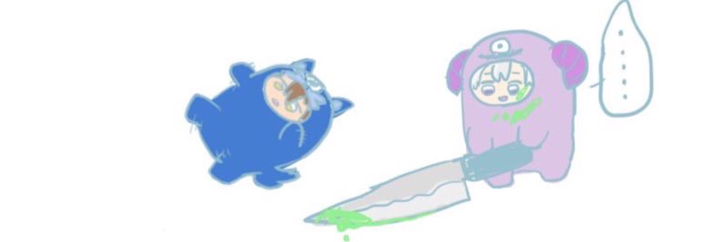 ものみ なむ🦖's banner