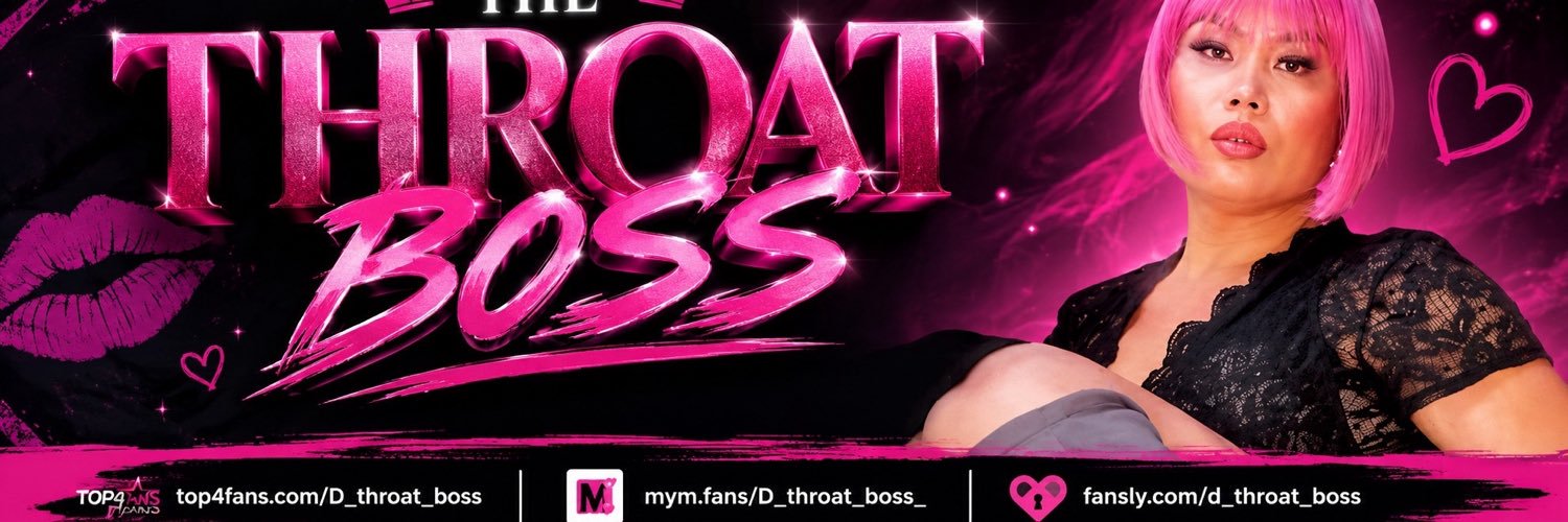 THE_THROAT_BOSS's banner