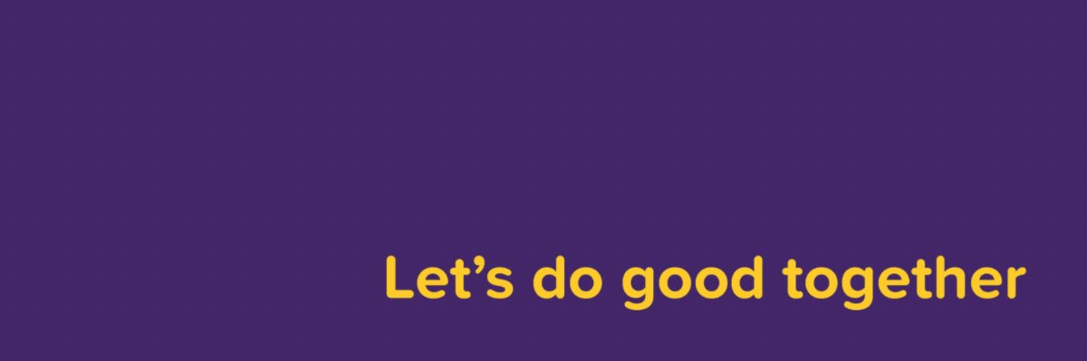 Leeds Hospitals Charity's banner