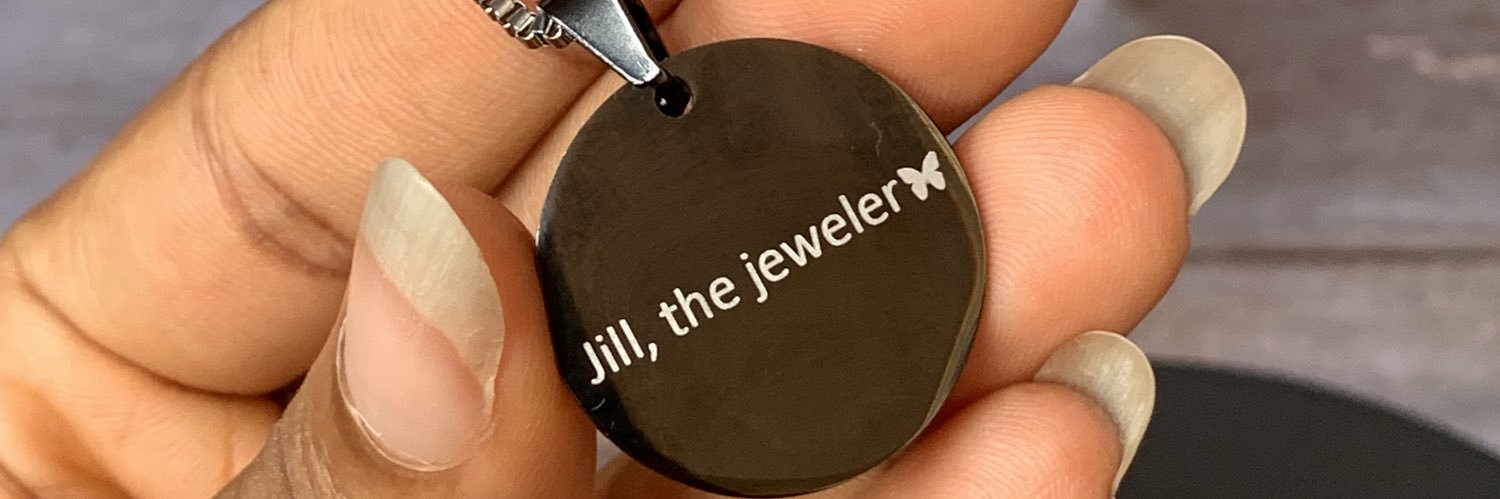 Jill, the jeweler ♡'s banner