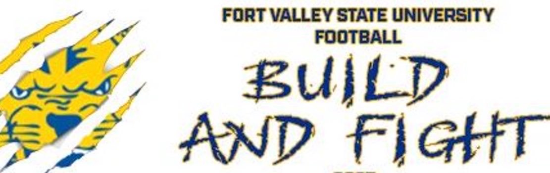Kendrick Wade's banner