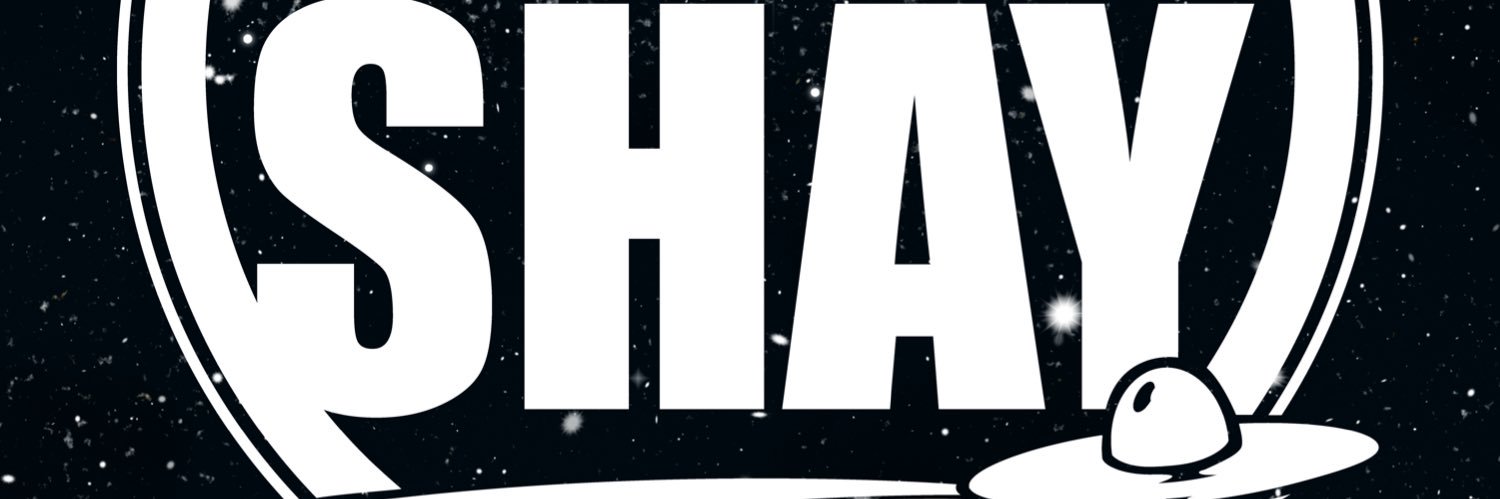 Dimelo Shay's banner