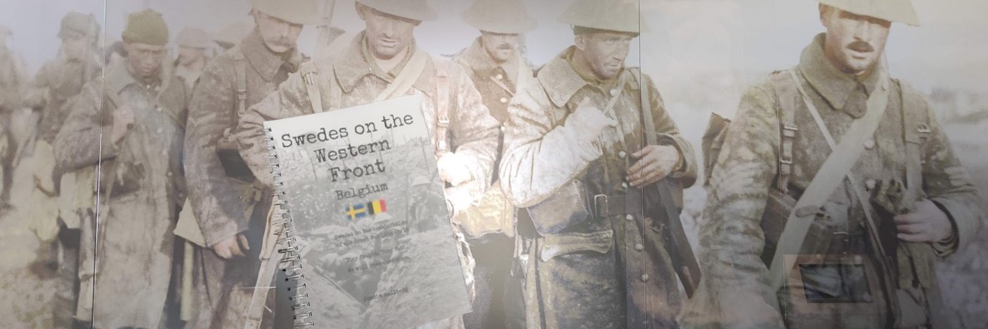 Jocke Hallberg - Battlefield Swede 🎗️🇸🇪's banner