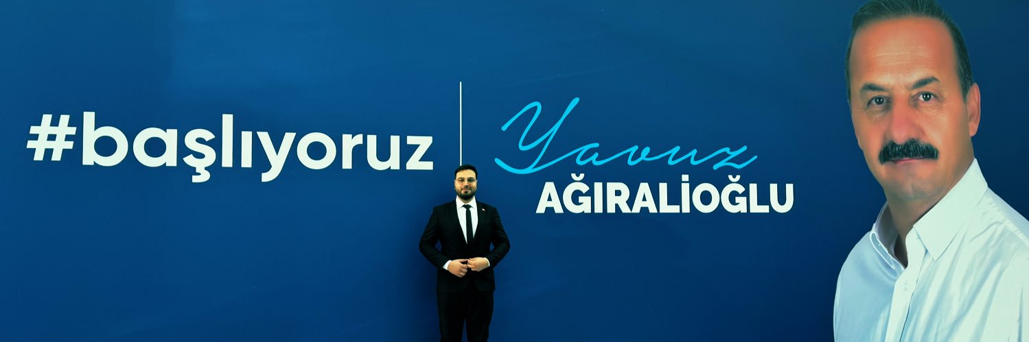 RESUL YILMAZ's banner