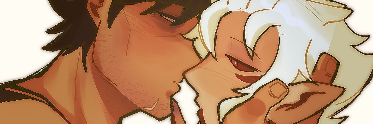 Kurmono 🍎🐛's banner