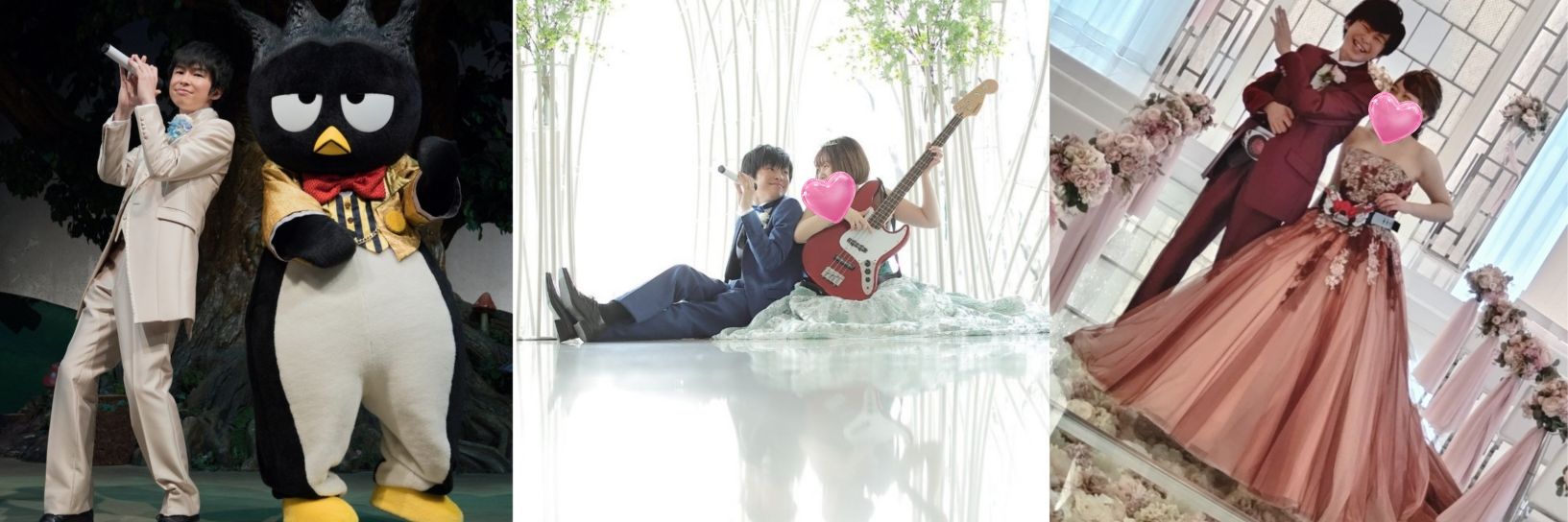 こっすー's banner