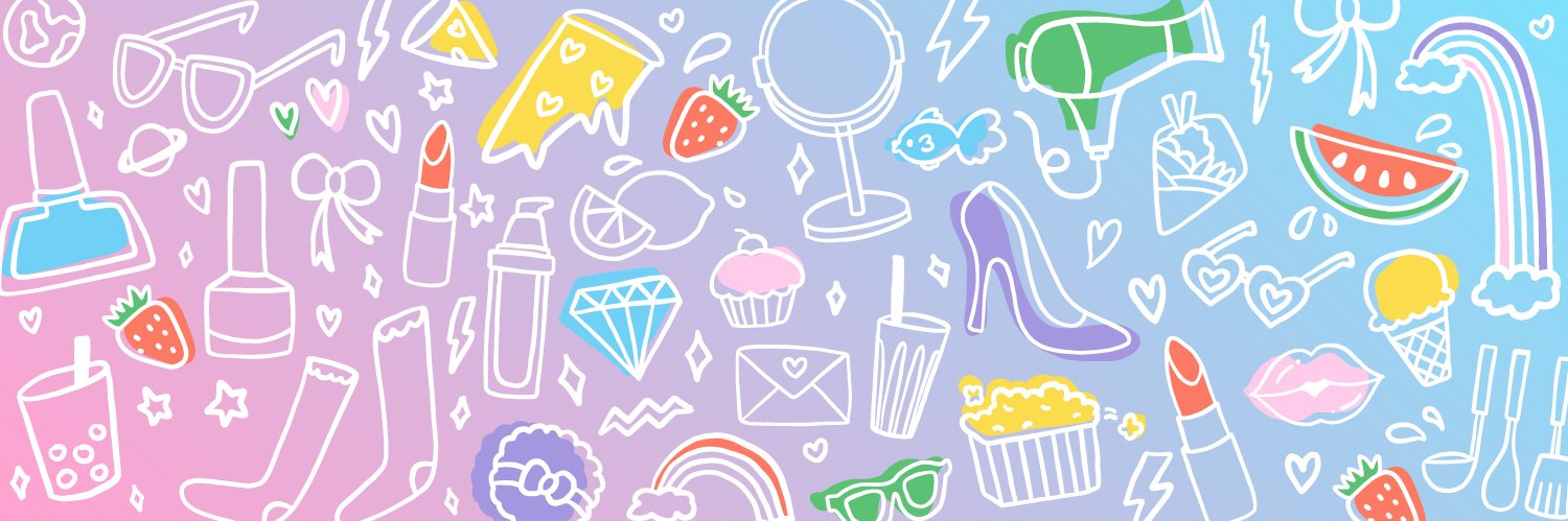BuzzFeed🌻Kawaii's banner