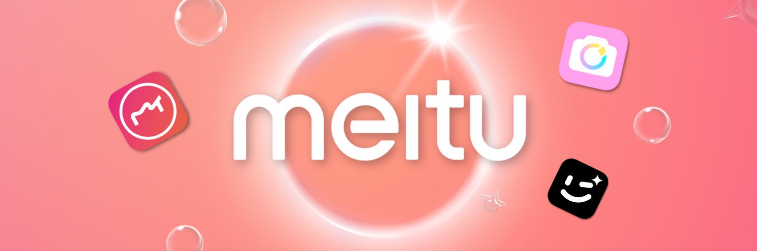 Meitu (メイツ）'s banner