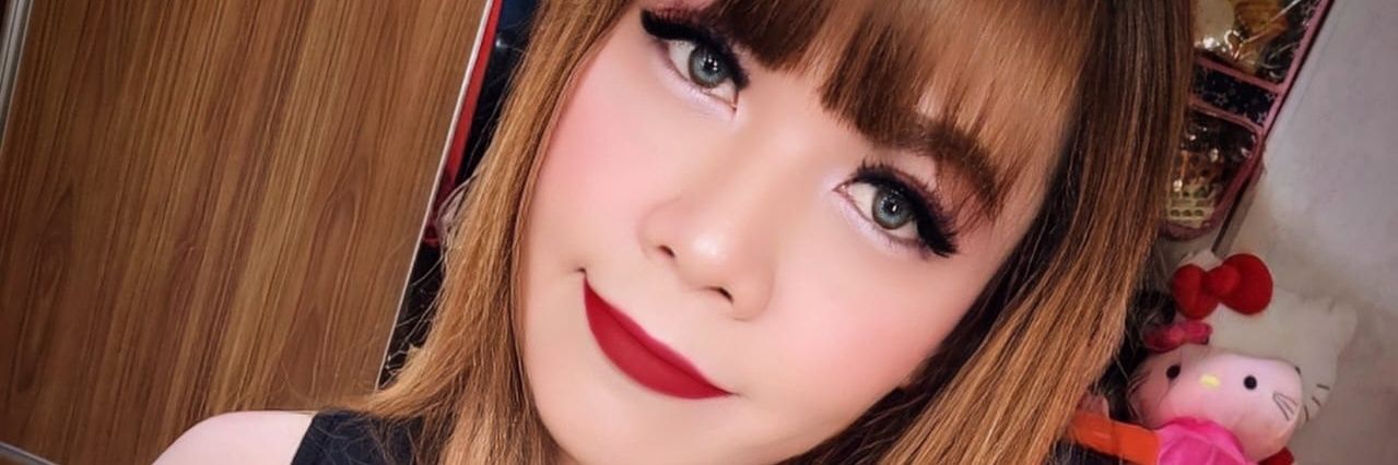 kitty's banner