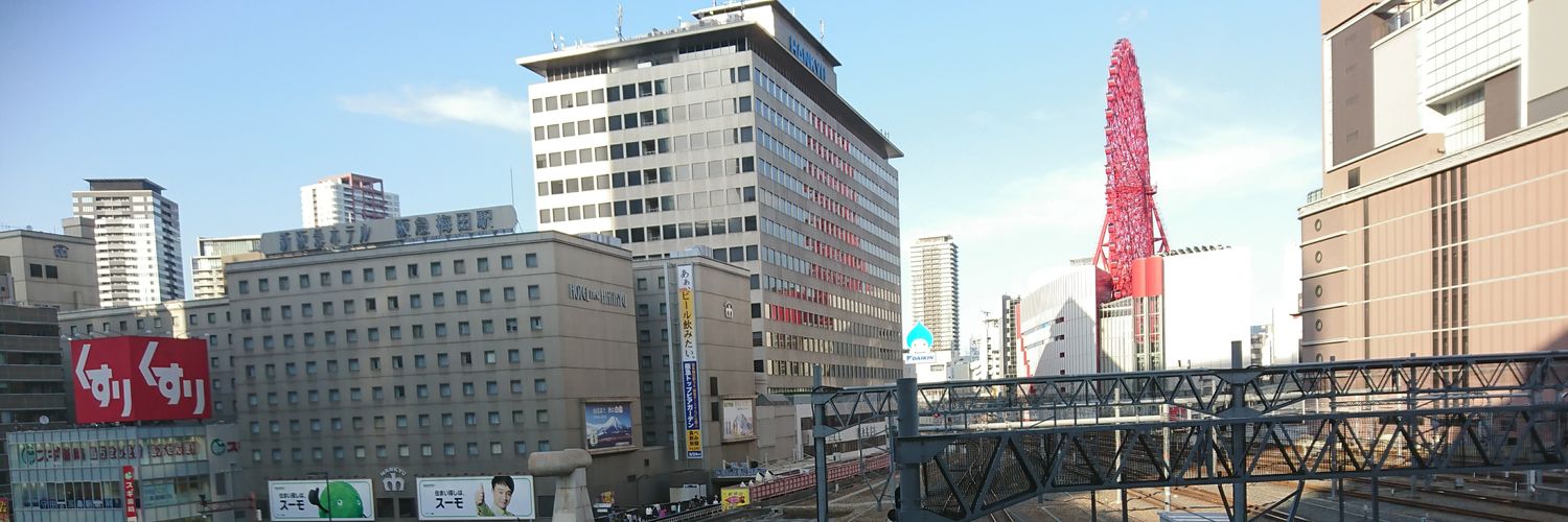 大阪じゃーなる's banner