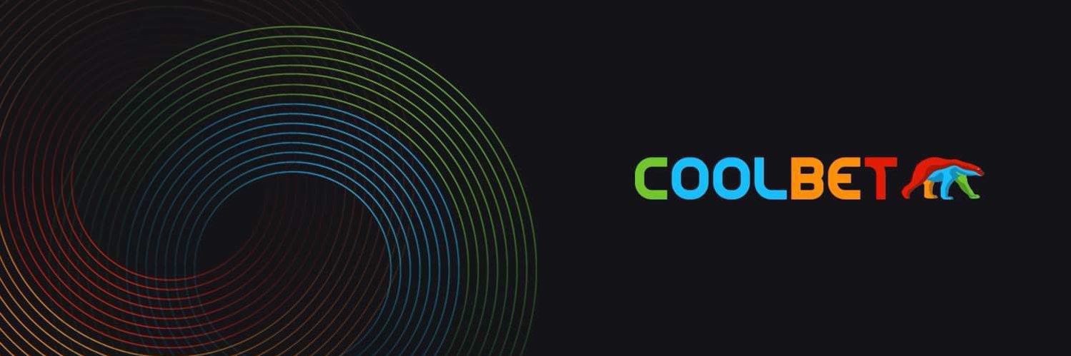 Coolbet Ísland's banner