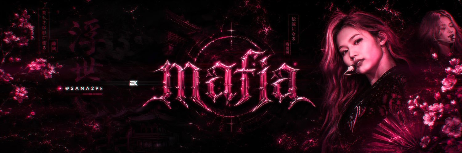 mafia2K's banner