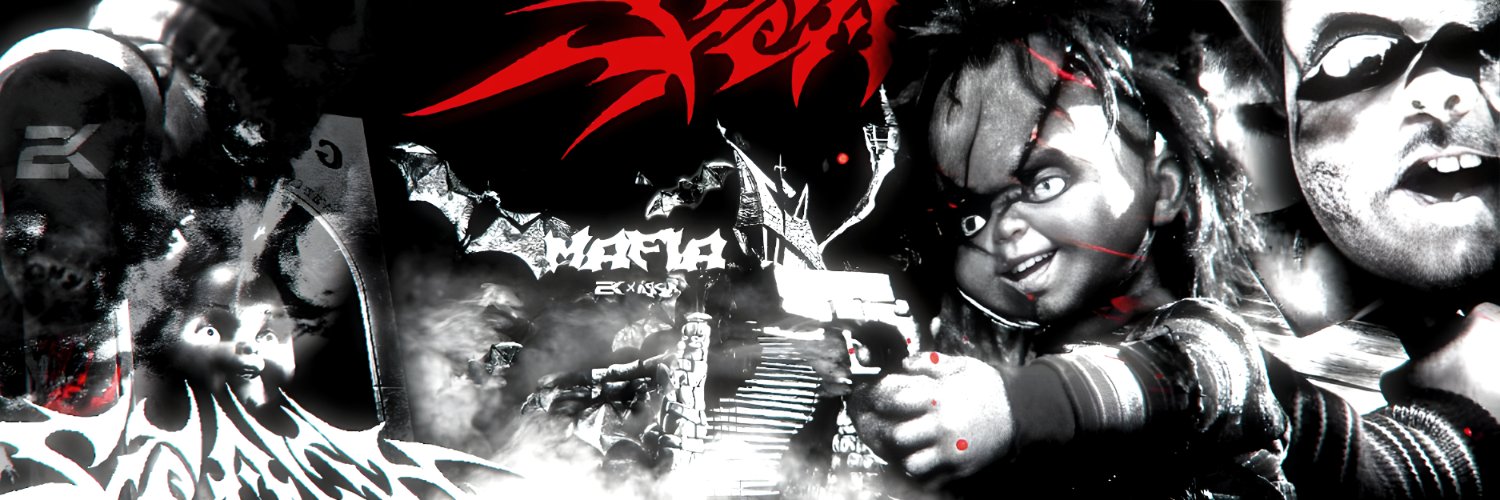 mafia2K's banner