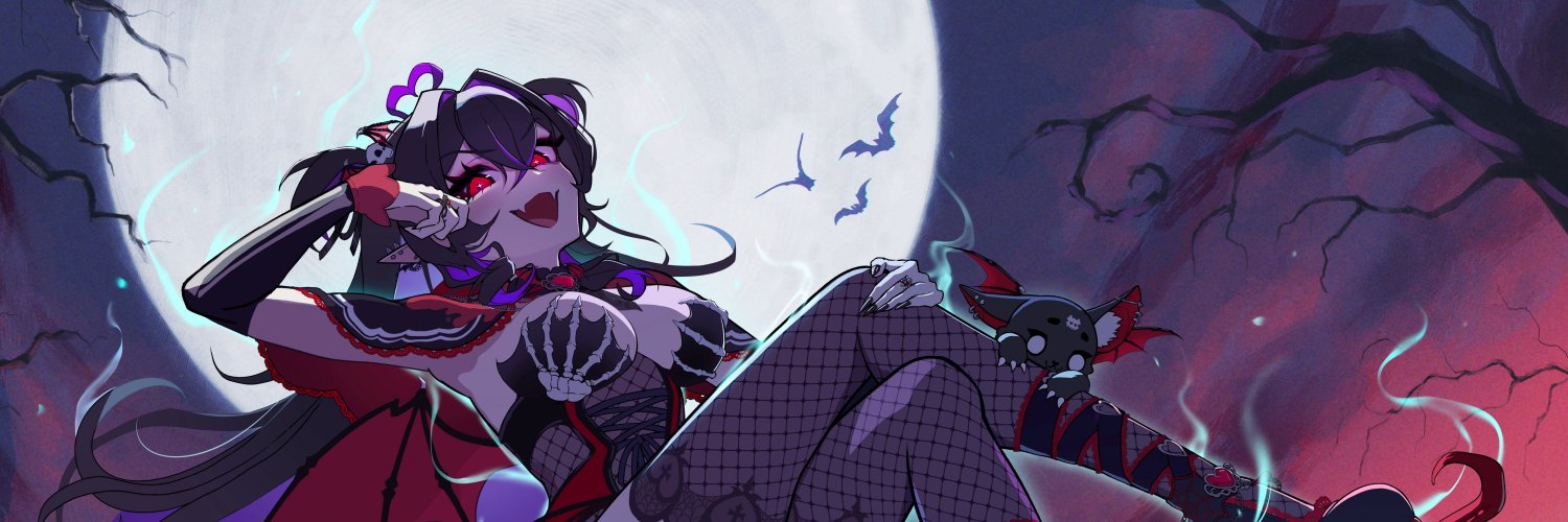 𝐊𝐔𝐑𝐄𝐄𝐏𝐘 ☠️🩸's banner