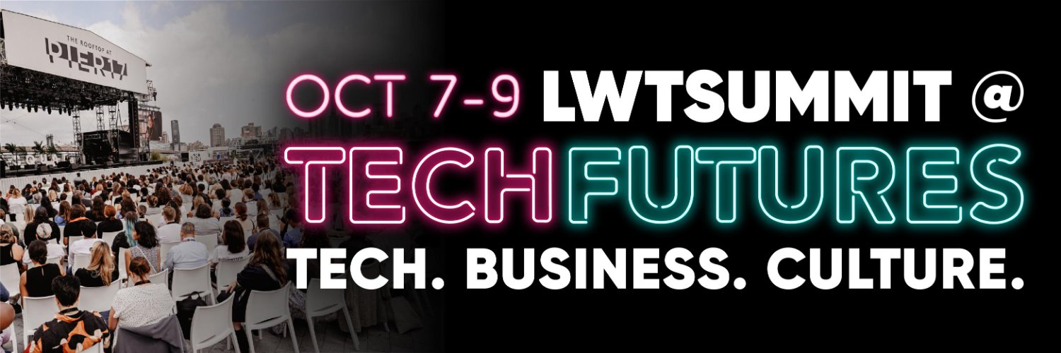 LWT's banner