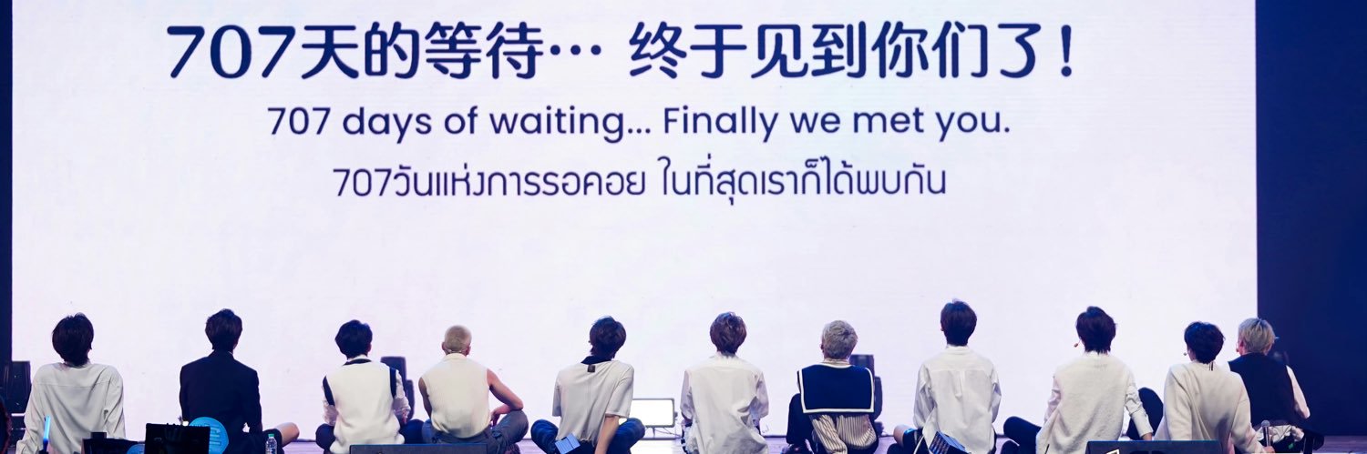 โจวพาลอยˣʳⁱˢᵃ 👩🏻‍🚀 ft.แฟนสาวโจวลีโอ's banner