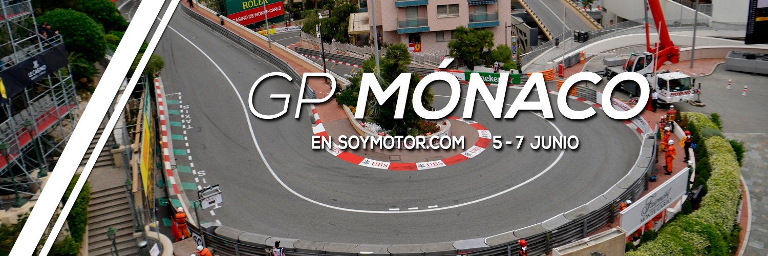 SoyMotor.com's banner