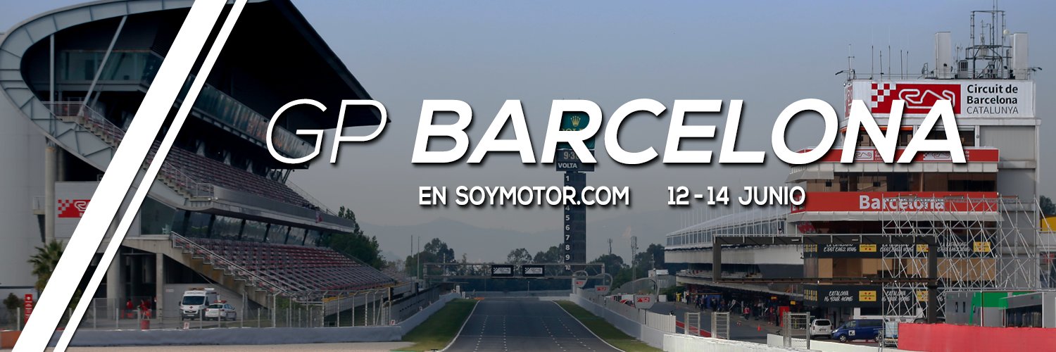 SoyMotor.com's banner