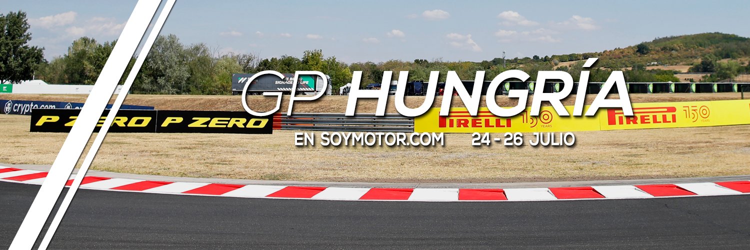 SoyMotor.com's banner