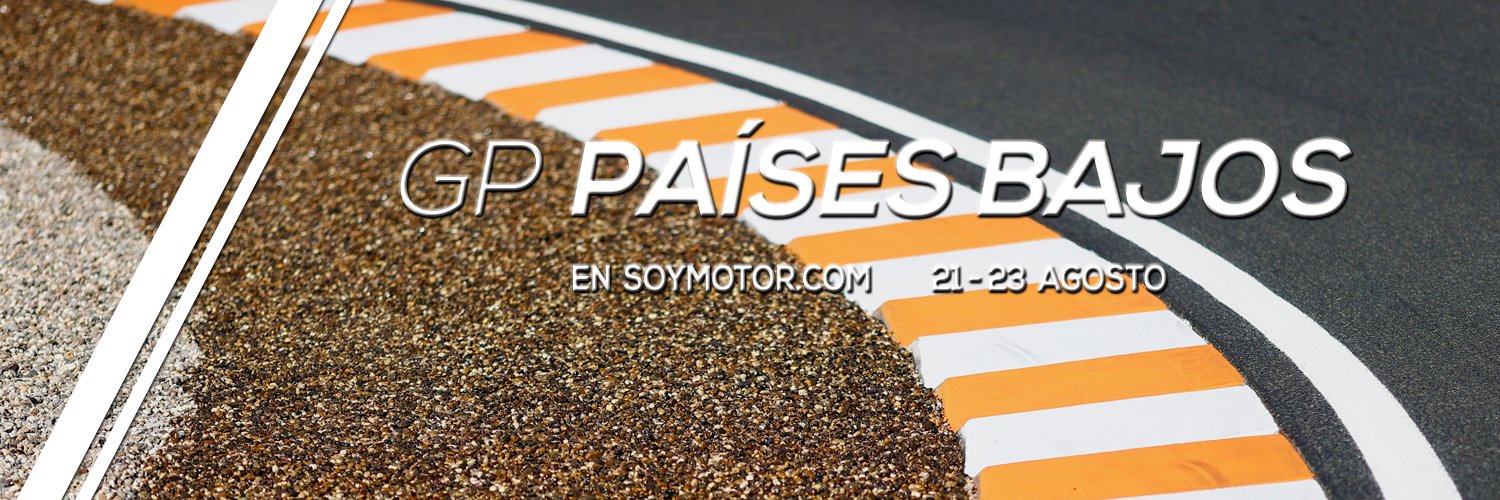 SoyMotor.com's banner