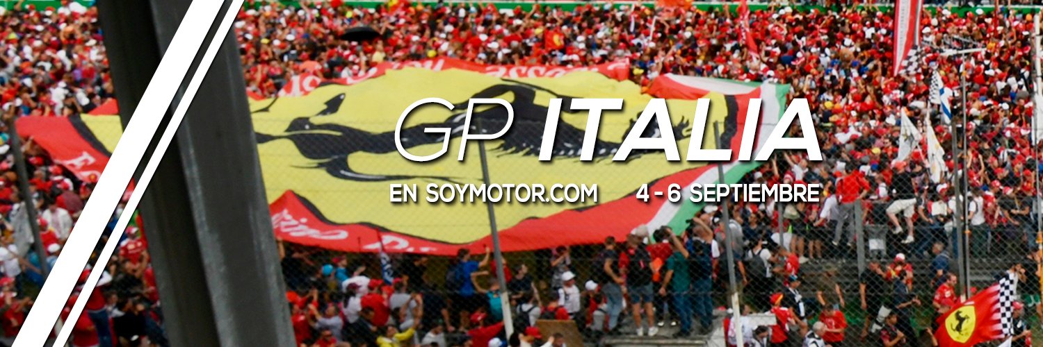 SoyMotor.com's banner